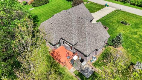9879 Ruby Court Mooresville IN 46158