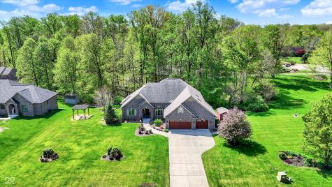 9879 Ruby Court Mooresville IN 46158