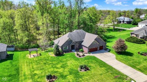 9879 Ruby Court Mooresville IN 46158