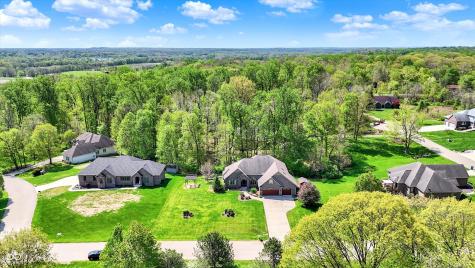 9879 Ruby Court Mooresville IN 46158