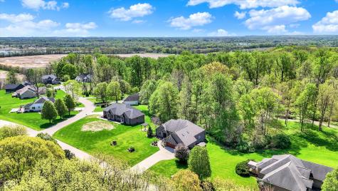 9879 Ruby Court Mooresville IN 46158