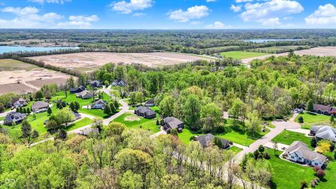 9879 Ruby Court Mooresville IN 46158