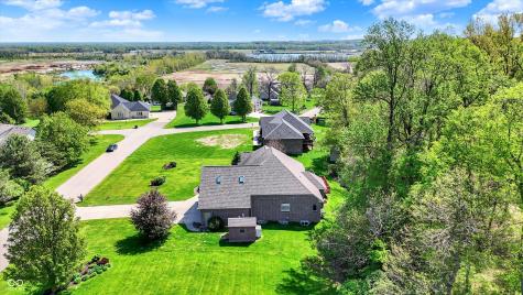 9879 Ruby Court Mooresville IN 46158