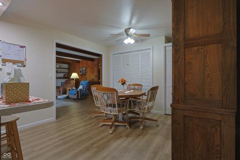 5120 Navajo Court Columbus IN 47203