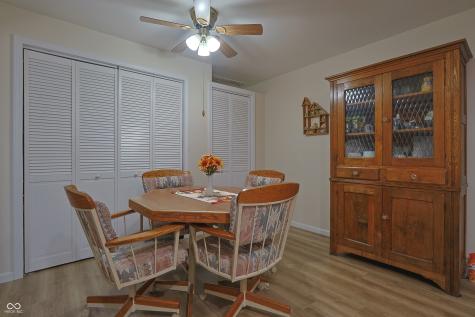 5120 Navajo Court Columbus IN 47203