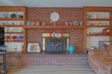 5120 Navajo Court Columbus IN 47203