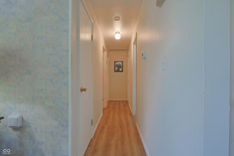 5120 Navajo Court Columbus IN 47203