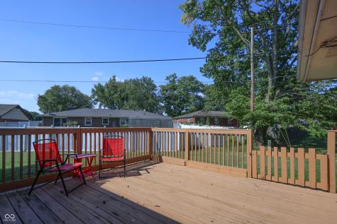 5120 Navajo Court Columbus IN 47203