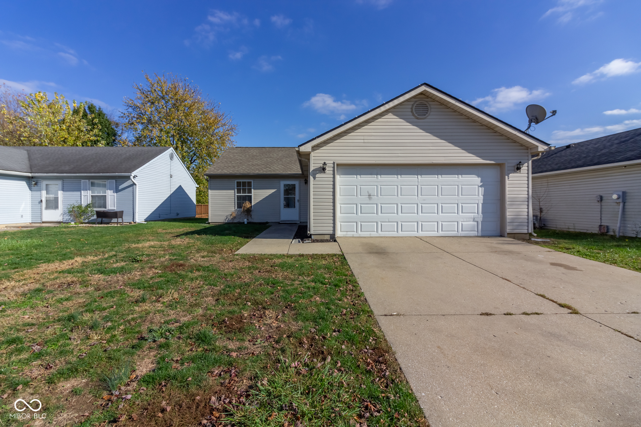 3111 Benny Lane Indianapolis IN 46241