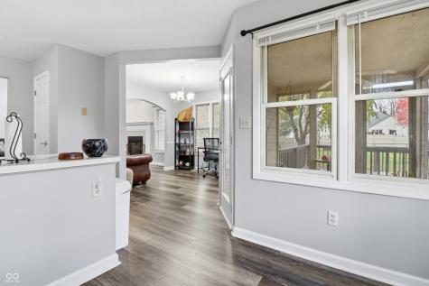 1208 Spring Mill Drive Avon IN 46123