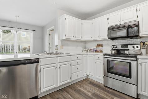 1208 Spring Mill Drive Avon IN 46123