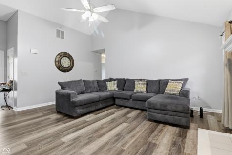 1208 Spring Mill Drive Avon IN 46123