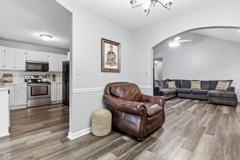 1208 Spring Mill Drive Avon IN 46123