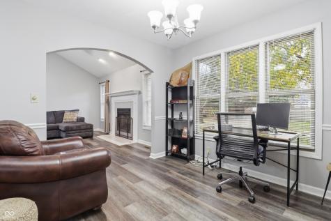 1208 Spring Mill Drive Avon IN 46123
