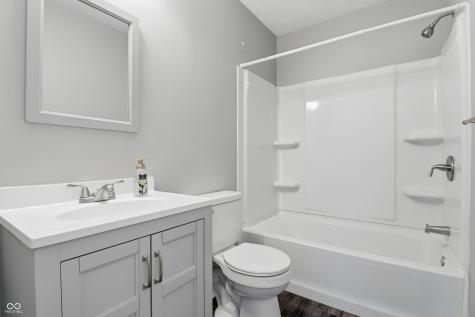 1208 Spring Mill Drive Avon IN 46123