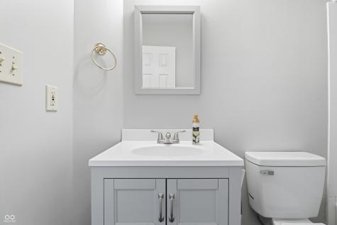 1208 Spring Mill Drive Avon IN 46123