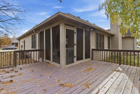 1208 Spring Mill Drive Avon IN 46123