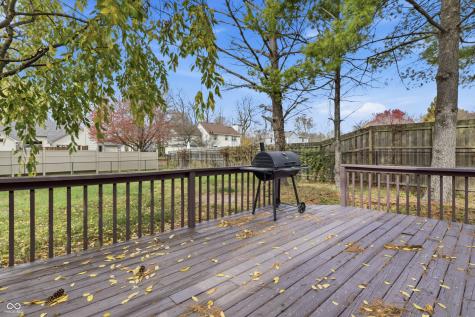 1208 Spring Mill Drive Avon IN 46123