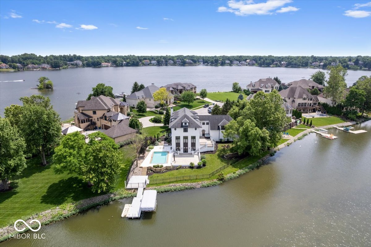 12208 Island Drive Indianapolis IN 46256