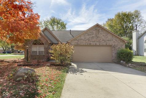 11969 E Harvest Glen Drive Indianapolis IN 46229