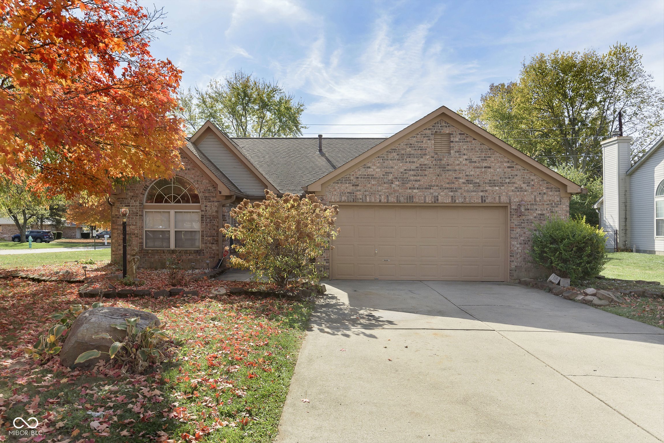 11969 E Harvest Glen Drive Indianapolis IN 46229