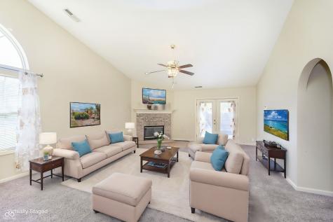 11969 E Harvest Glen Drive Indianapolis IN 46229