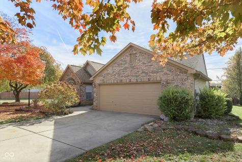 11969 E Harvest Glen Drive Indianapolis IN 46229