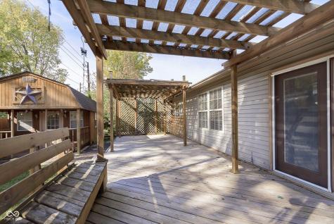 11969 E Harvest Glen Drive Indianapolis IN 46229
