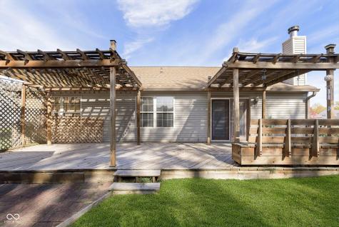 11969 E Harvest Glen Drive Indianapolis IN 46229