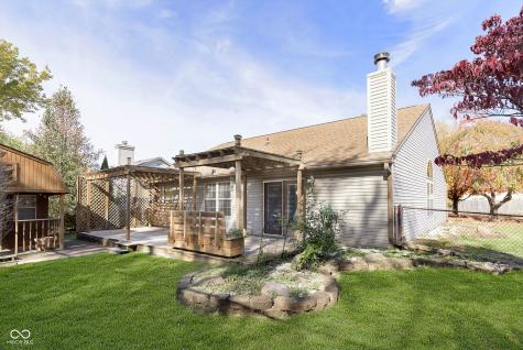 11969 E Harvest Glen Drive Indianapolis IN 46229