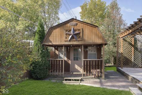 11969 E Harvest Glen Drive Indianapolis IN 46229