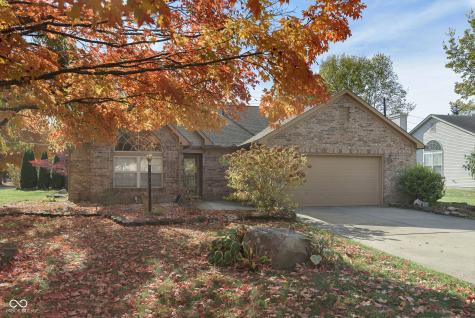 11969 E Harvest Glen Drive Indianapolis IN 46229