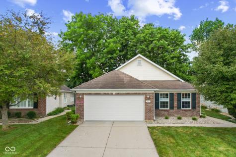 970 Lincoln Park West Drive Greenwood IN 46142