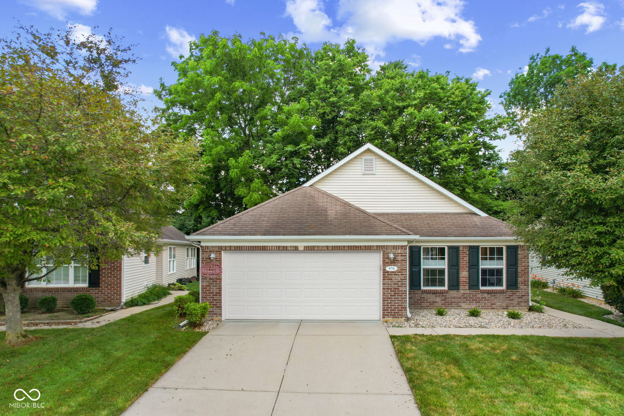970 Lincoln Park West Drive Greenwood IN 46142