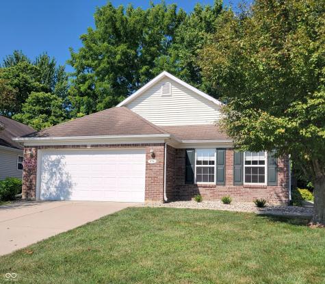 970 Lincoln Park West Drive Greenwood IN 46142