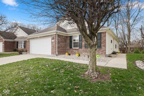 970 Lincoln Park West Drive Greenwood IN 46142