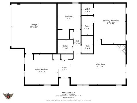 970 Lincoln Park West Drive Greenwood IN 46142