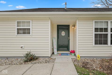 970 Lincoln Park West Drive Greenwood IN 46142