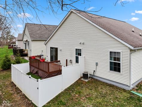970 Lincoln Park West Drive Greenwood IN 46142
