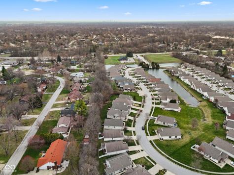 970 Lincoln Park West Drive Greenwood IN 46142