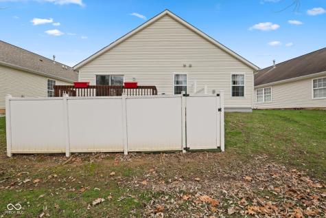 970 Lincoln Park West Drive Greenwood IN 46142