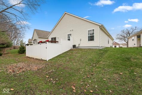 970 Lincoln Park West Drive Greenwood IN 46142