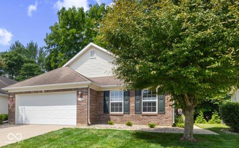 970 Lincoln Park West Drive Greenwood IN 46142