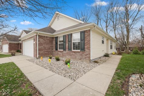 970 Lincoln Park West Drive Greenwood IN 46142