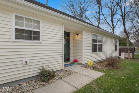 970 Lincoln Park West Drive Greenwood IN 46142