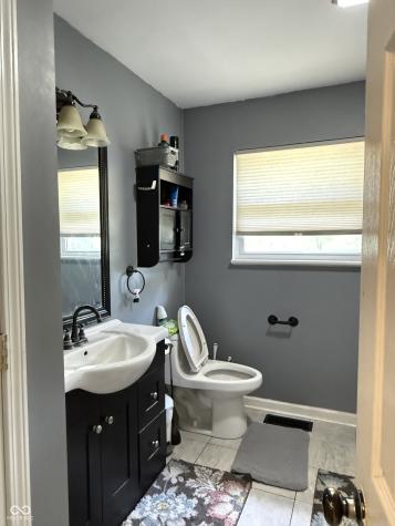 436 W Mcgregor Road Indianapolis IN 46217
