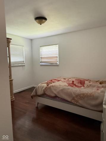 436 W Mcgregor Road Indianapolis IN 46217