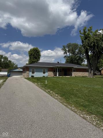 436 W Mcgregor Road Indianapolis IN 46217