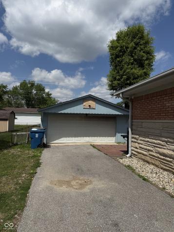 436 W Mcgregor Road Indianapolis IN 46217
