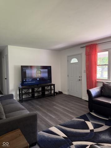 436 W Mcgregor Road Indianapolis IN 46217